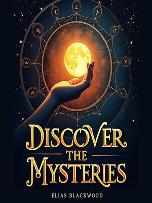 cover image of Discover the Mysteries